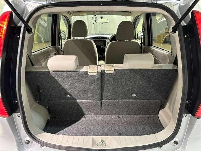 MITSUBISHI EK WAGON 2017 Image 31