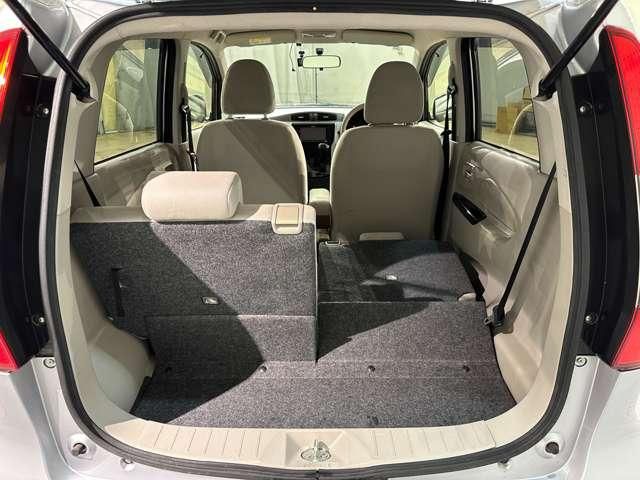 MITSUBISHI EK WAGON 2017 Image 31