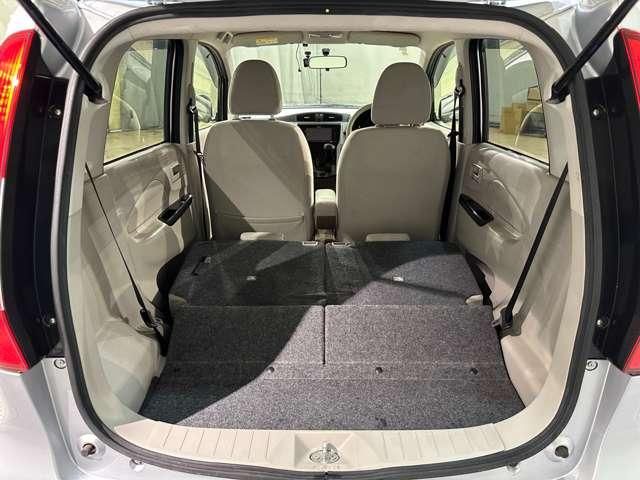 MITSUBISHI EK WAGON 2017 Image 31