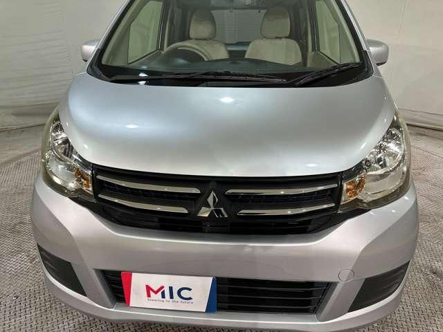 MITSUBISHI EK WAGON 2017 Image 31