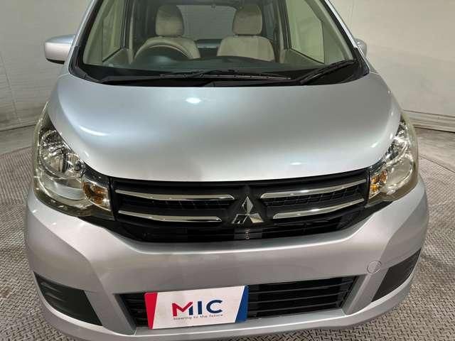 MITSUBISHI EK WAGON 2017 Image 31