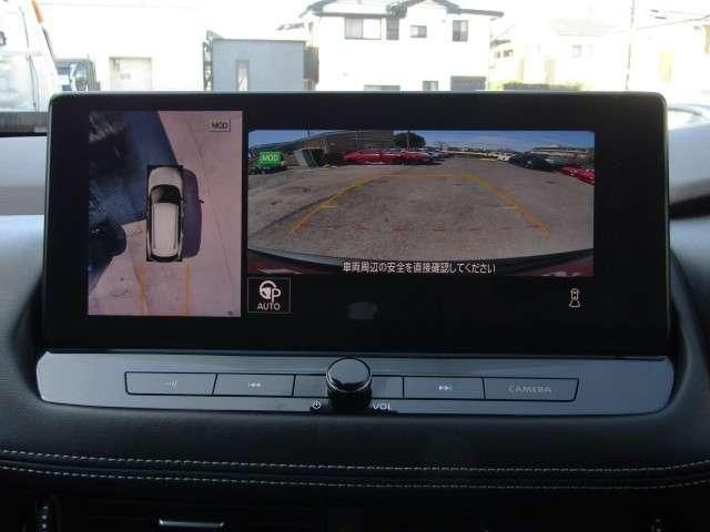 NISSAN X-TRAIL 4WD 2023 Image 31