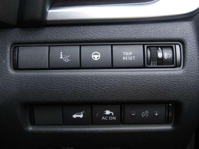 NISSAN X-TRAIL 4WD 2023 Image 31