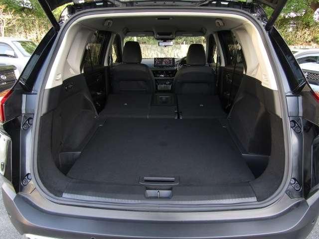 NISSAN X-TRAIL 4WD 2023 Image 31