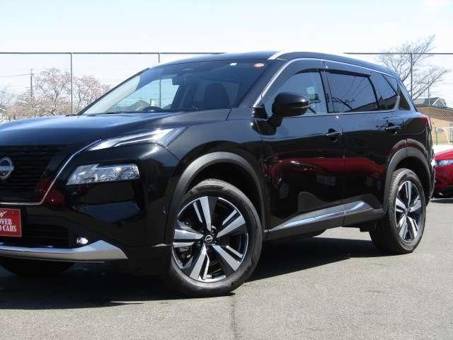 NISSAN X-TRAIL 4WD 2023 Image 31