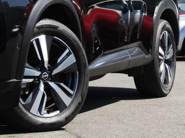 NISSAN X-TRAIL 4WD 2023 Image 31