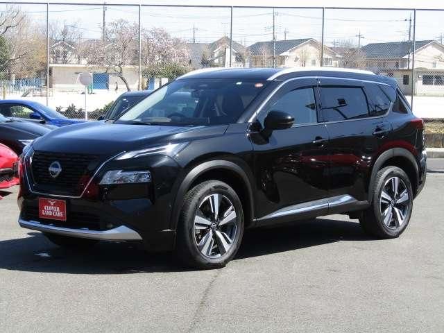 NISSAN X-TRAIL 4WD 2023 Image 31