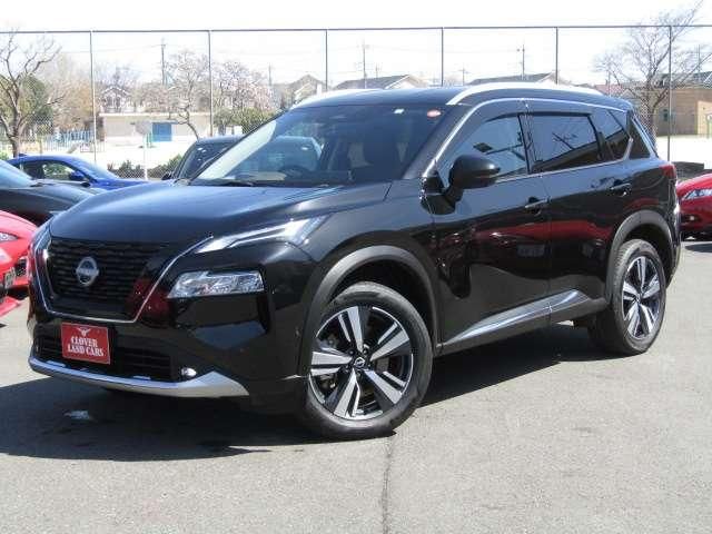 NISSAN X-TRAIL 4WD 2023 Image 31