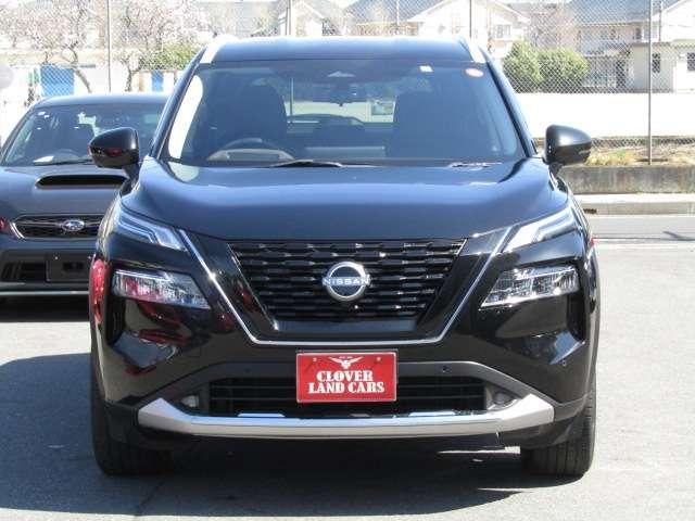 NISSAN X-TRAIL 4WD 2023 Image 31