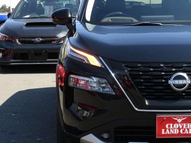 NISSAN X-TRAIL 4WD 2023 Image 31