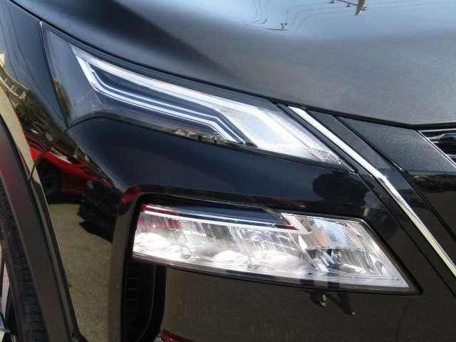 NISSAN X-TRAIL 4WD 2023 Image 31