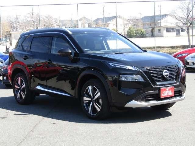 NISSAN X-TRAIL 4WD 2023 Image 31
