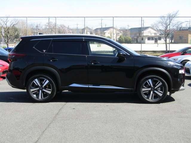 NISSAN X-TRAIL 4WD 2023 Image 31