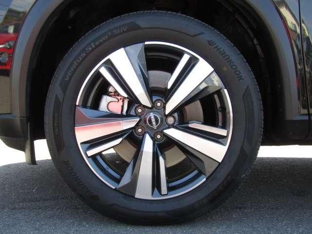 NISSAN X-TRAIL 4WD 2023 Image 31