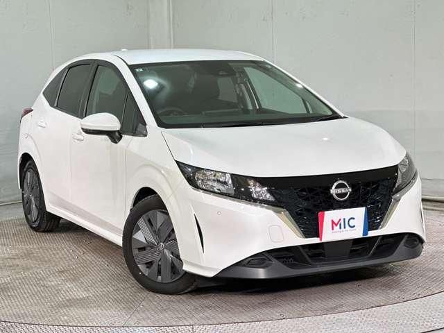 NISSAN NOTE 2021 Image 31