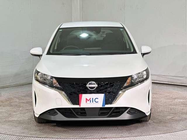 NISSAN NOTE 2021 Image 31