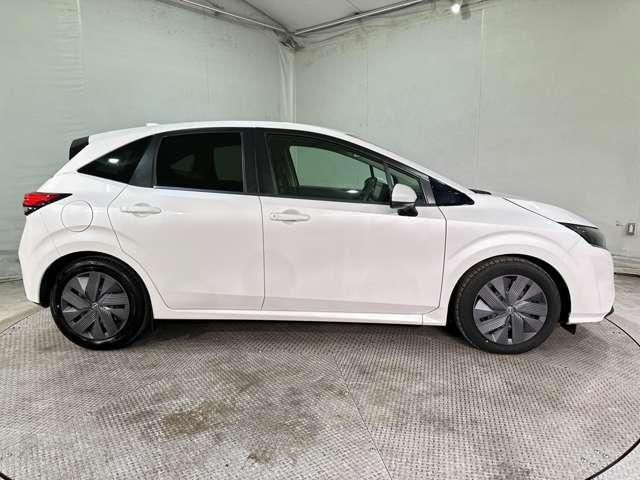 NISSAN NOTE 2021 Image 31