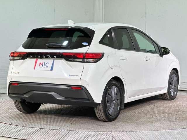 NISSAN NOTE 2021 Image 31