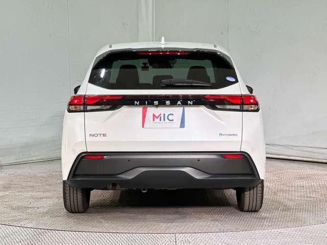 NISSAN NOTE 2021 Image 31