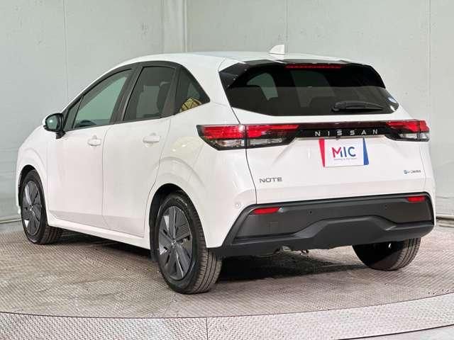 NISSAN NOTE 2021 Image 31