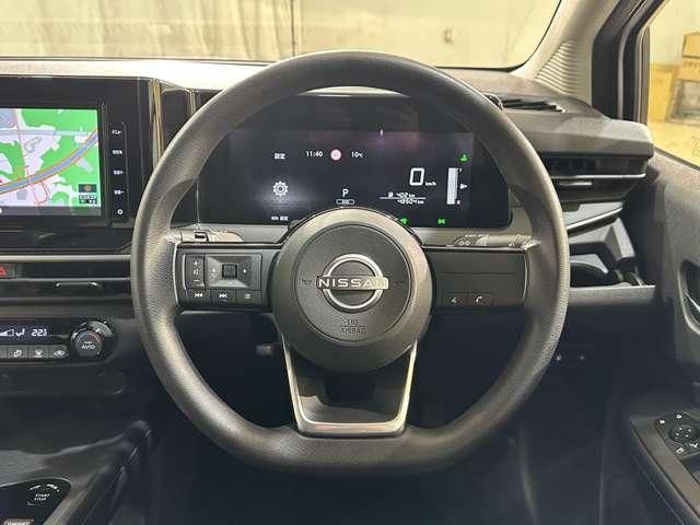 NISSAN NOTE 2021 Image 31