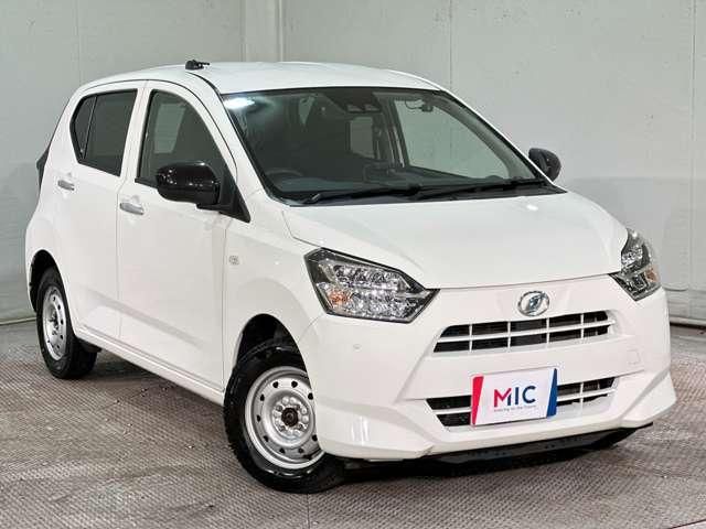 DAIHATSU MIRA E:S 4WD 2020 Image 31