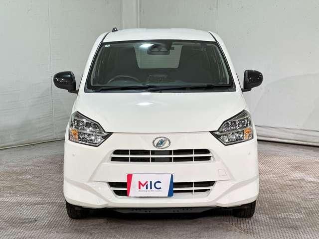 DAIHATSU MIRA E:S 4WD 2020 Image 31