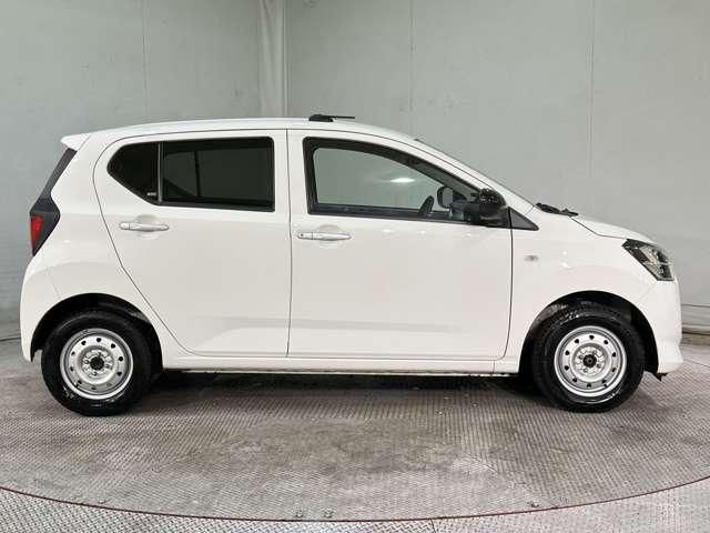 DAIHATSU MIRA E:S 4WD 2020 Image 31