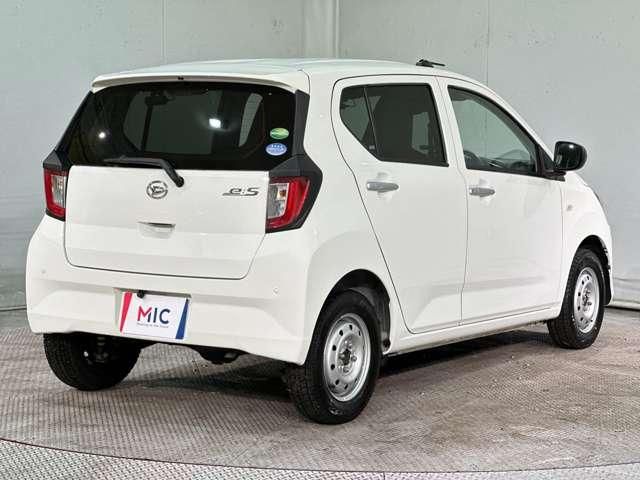 DAIHATSU MIRA E:S 4WD 2020 Image 31
