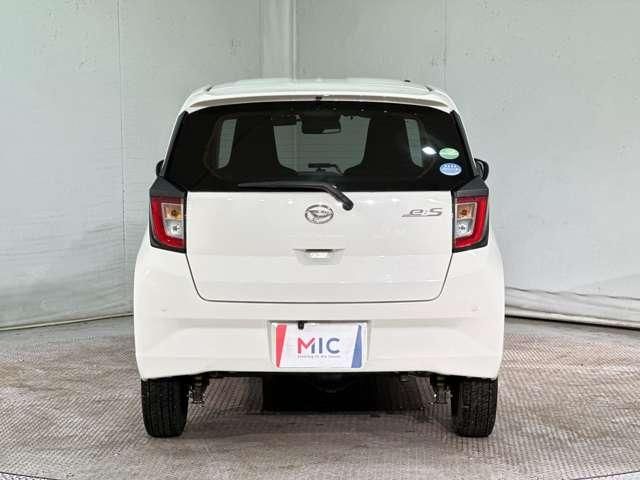 DAIHATSU MIRA E:S 4WD 2020 Image 31