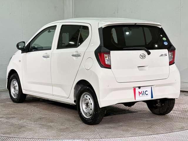 DAIHATSU MIRA E:S 4WD 2020 Image 31