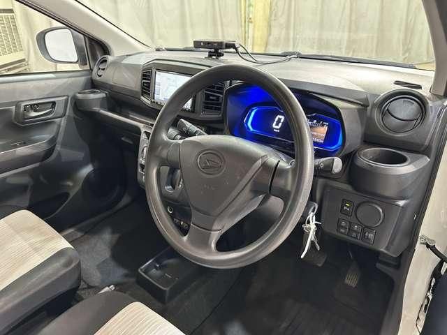 DAIHATSU MIRA E:S 4WD 2020 Image 31