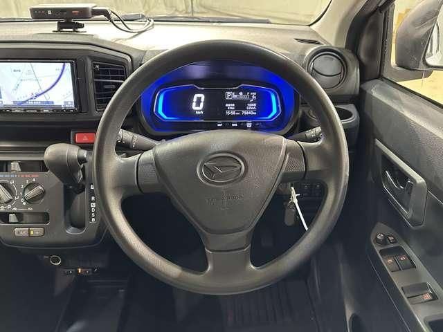 DAIHATSU MIRA E:S 4WD 2020 Image 31