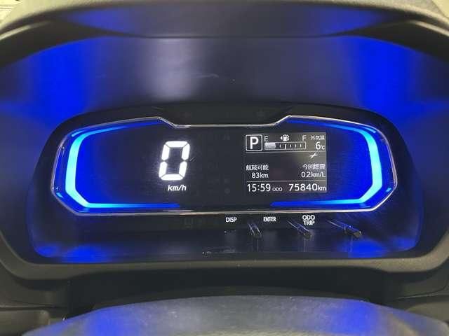 DAIHATSU MIRA E:S 4WD 2020 Image 31