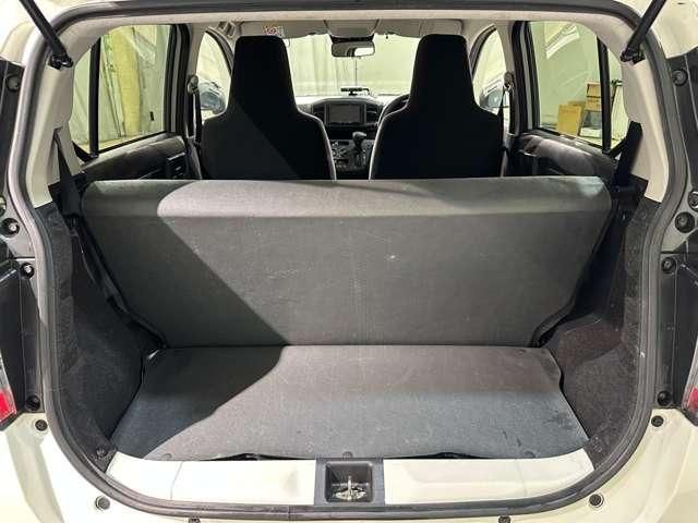 DAIHATSU MIRA E:S 4WD 2020 Image 31