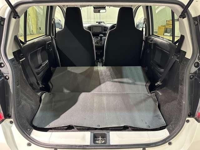 DAIHATSU MIRA E:S 4WD 2020 Image 31