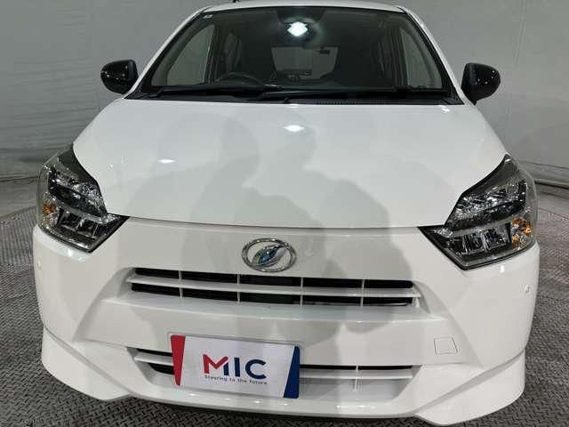 DAIHATSU MIRA E:S 4WD 2020 Image 31