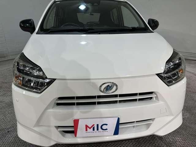 DAIHATSU MIRA E:S 4WD 2020 Image 31