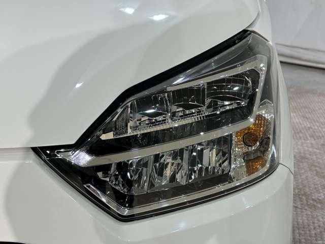 DAIHATSU MIRA E:S 4WD 2020 Image 31