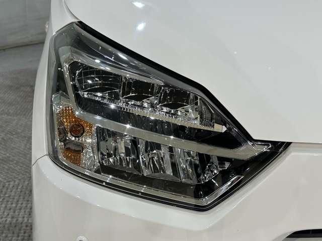 DAIHATSU MIRA E:S 4WD 2020 Image 31