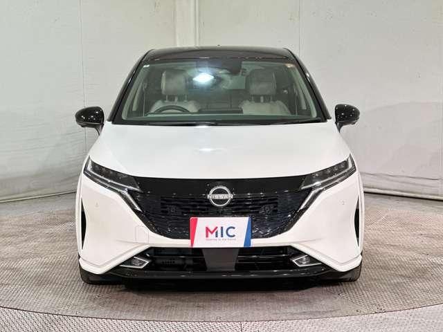 NISSAN AURA 2022 Image 31