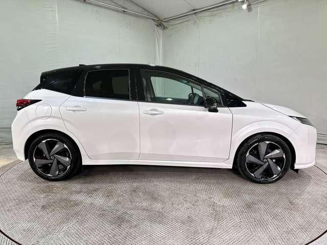 NISSAN AURA 2022 Image 31