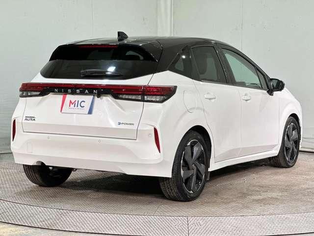 NISSAN AURA 2022 Image 31