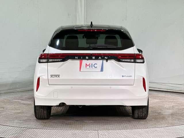 NISSAN AURA 2022 Image 31