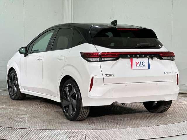 NISSAN AURA 2022 Image 31