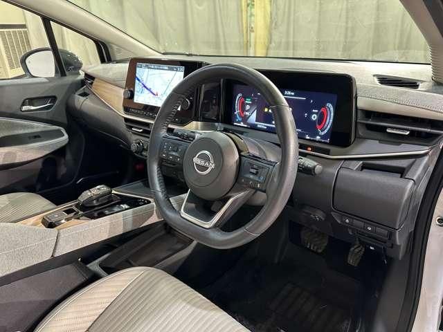 NISSAN AURA 2022 Image 31