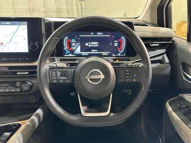 NISSAN AURA 2022 Image 31