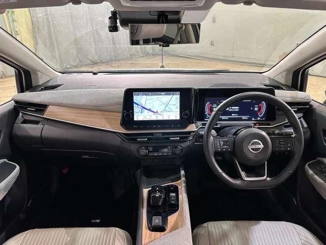 NISSAN AURA 2022 Image 31