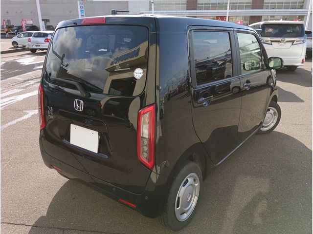 HONDA N-WGN 4WD 2022 Image 31