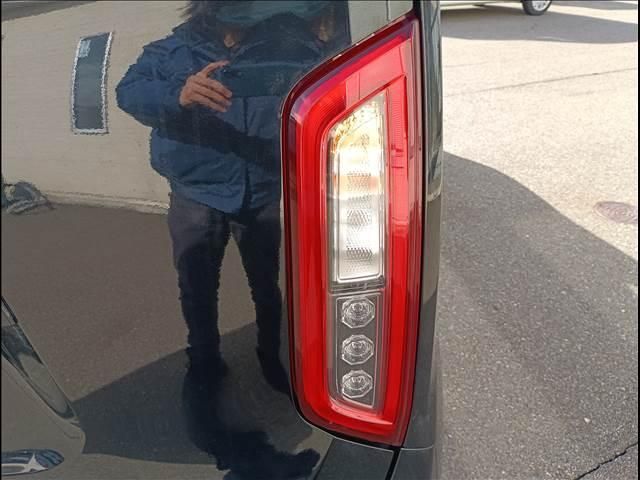 HONDA N-WGN 4WD 2022 Image 31